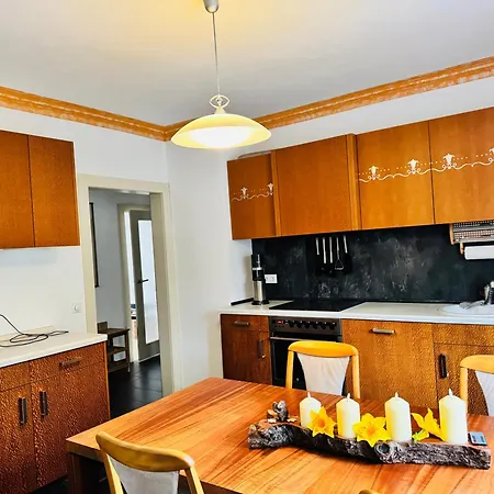 Apartament Paradiesvogel Ottendorf-Okrilla